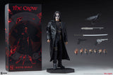 SIDESHOW THE CROW  1:6 SCALE FIGURE